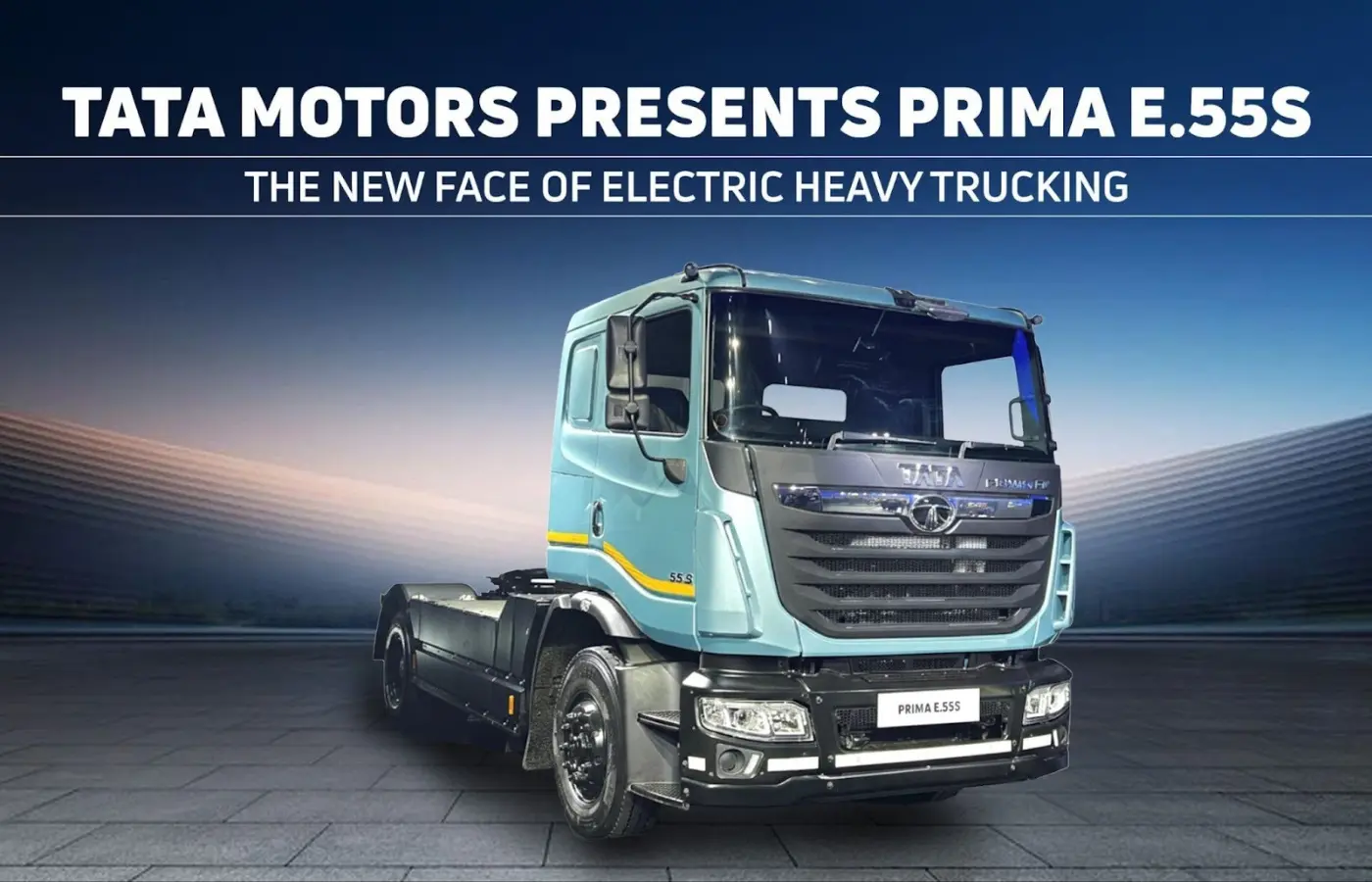 Tata Launches India’s Biggest Electric Truck Lineup: Ultra & Prima Series
